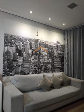 Imagem Apartamento com 3 Quartos à Venda, 62 m² em Vila Formosa - São Paulo Imagem Apartamento com 3 Quartos à Venda, 62 m² em Vila Formosa - São Paulo