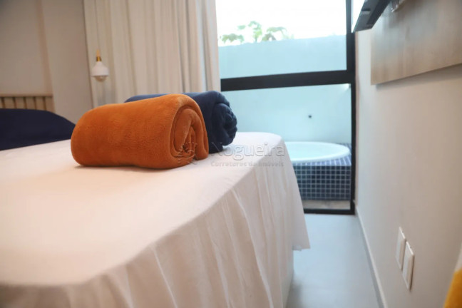 Imagem Apartamento com 1 Quarto à Venda, 41 m² em Merepe Ll - Ipojuca Imagem Apartamento com 1 Quarto à Venda, 41 m² em Merepe Ll - Ipojuca