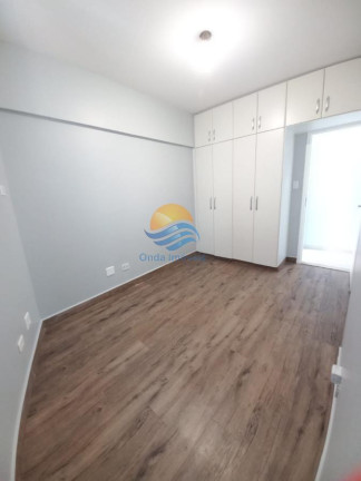 Imagem Apartamento com 3 Quartos à Venda, 92 m² em Gonzaga - Santos