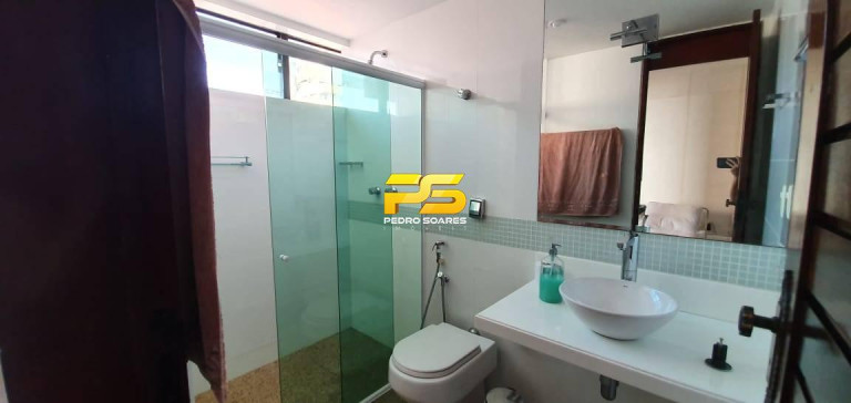 Imagem Apartamento com 4 Quartos à Venda, 273 m² em Cabo Branco - João Pessoa Imagem Apartamento com 4 Quartos à Venda, 273 m² em Cabo Branco - João Pessoa