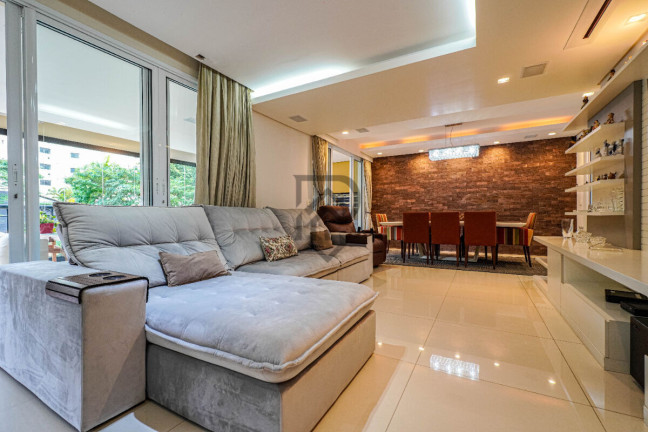 Imagem Apartamento com 4 Quartos à Venda, 245 m² em Vila Mariana - São Paulo Imagem Apartamento com 4 Quartos à Venda, 245 m² em Vila Mariana - São Paulo