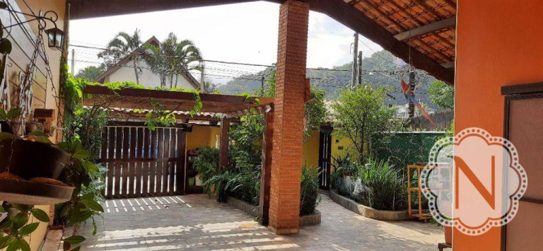 Imagem Casa com 3 Quartos à Venda, 223 m² em Praia Do Sonho - Itanhaém Imagem Casa com 3 Quartos à Venda, 223 m² em Praia Do Sonho - Itanhaém