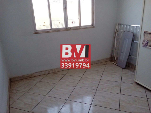 Imagem Apartamento com 2 Quartos à Venda, 66 m² em Bonsucesso - Rio De Janeiro