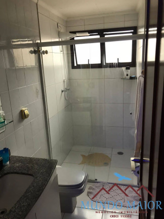 Imagem Apartamento com 3 Quartos à Venda, 96 m² em Santa Paula - São Caetano Do Sul