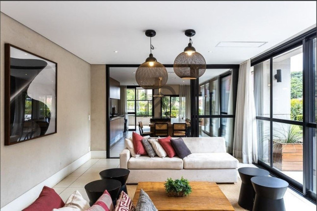 Imagem Apartamento com 2 Quartos à Venda, 56 m² em Vila Madalena - São Paulo Imagem Apartamento com 2 Quartos à Venda, 56 m² em Vila Madalena - São Paulo