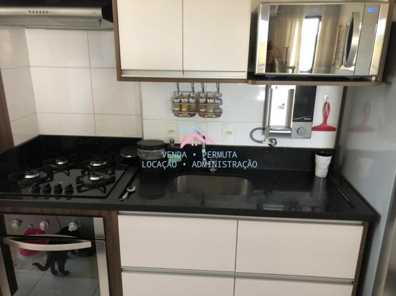 Imagem Apartamento com 3 Quartos à Venda, 77 m² em Ponte De São João - Jundiaí