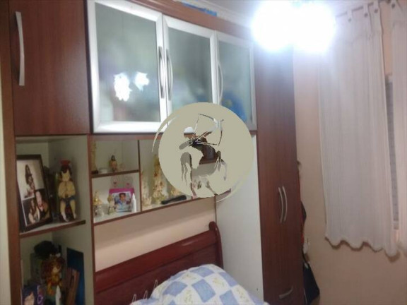 Imagem Apartamento com 3 Quartos à Venda, 110 m² em Campo Grande - Santos Imagem Apartamento com 3 Quartos à Venda, 110 m² em Campo Grande - Santos