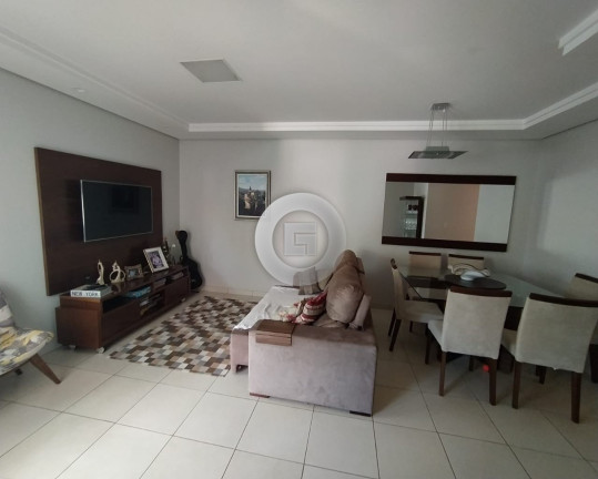 Imagem Apartamento com 3 Quartos à Venda, 110 m² em Ibituruna - Montes Claros Imagem Apartamento com 3 Quartos à Venda, 110 m² em Ibituruna - Montes Claros