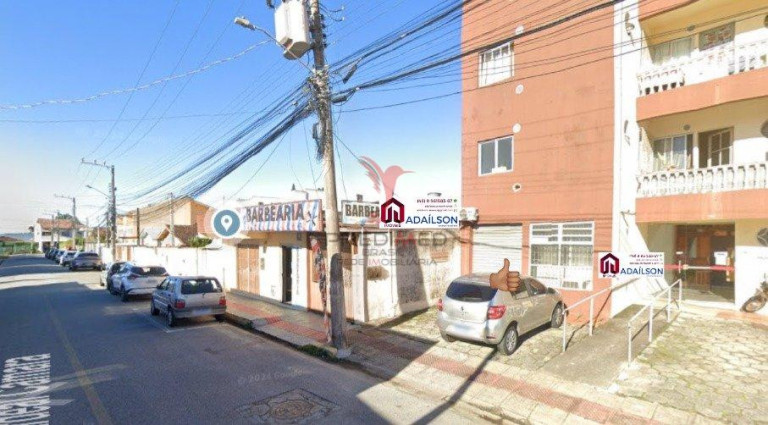Sala Comercial à Venda, 37 m² em Barreiros - São José