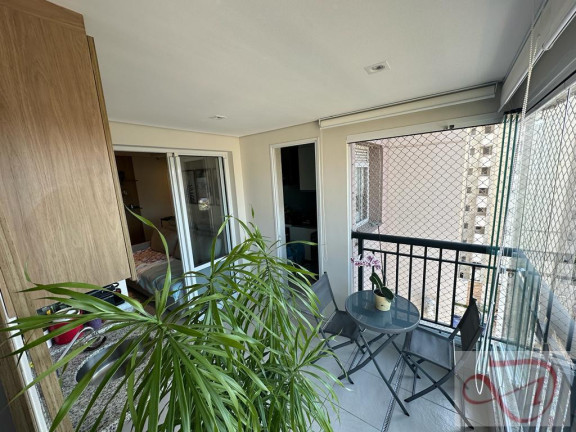 Imagem Apartamento com 2 Quartos à Venda, 64 m² em Vila Curuçá - Santo André