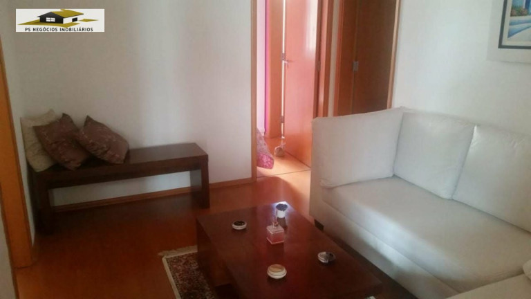 Imagem Apartamento com 3 Quartos à Venda, 134 m² em Ipiranga - São Paulo
