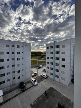 Imagem Apartamento com 2 Quartos à Venda, 50 m² em Itaipava - Itajaí Imagem Apartamento com 2 Quartos à Venda, 50 m² em Itaipava - Itajaí