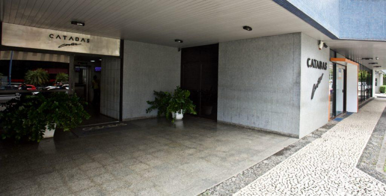 Imagem Sala Comercial para Alugar, 26 m² em Caminho Das árvores - Salvador