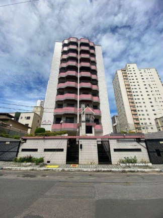 Imagem Apartamento com 1 Quarto à Venda, 75 m² em Aviação - Praia Grande Imagem Apartamento com 1 Quarto à Venda, 75 m² em Aviação - Praia Grande