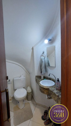 Imagem Sobrado com 3 Quartos à Venda, 98 m² em Cidade Patriarca - São Paulo Imagem Sobrado com 3 Quartos à Venda, 98 m² em Cidade Patriarca - São Paulo
