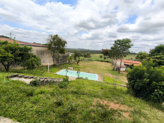 Imagem Chácara com 3 Quartos à Venda, 2.500 m² em Cercadinho - Alambari Imagem Chácara com 3 Quartos à Venda, 2.500 m² em Cercadinho - Alambari