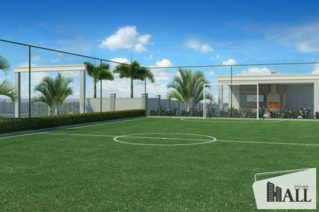 Imagem Apartamento com 2 Quartos à Venda, 55 m² em Rios Di Itália - São José Do Rio Preto Imagem Apartamento com 2 Quartos à Venda, 55 m² em Rios Di Itália - São José Do Rio Preto