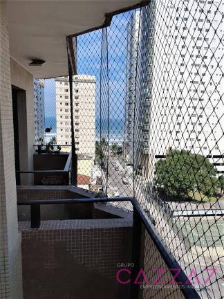 Imagem Apartamento com 3 Quartos à Venda, 98 m² em Caiçara - Praia Grande