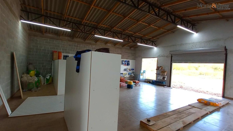 Imagem Chácara à Venda, 32.800 m² em Ambrósio - Tijucas Do Sul