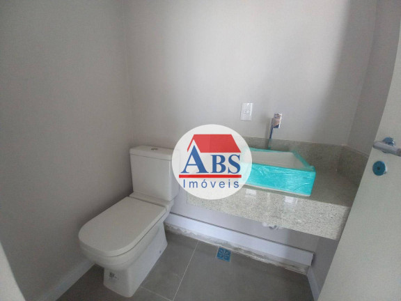 Imagem Apartamento com 3 Quartos à Venda, 130 m² em Gonzaga - Santos Imagem Apartamento com 3 Quartos à Venda, 130 m² em Gonzaga - Santos