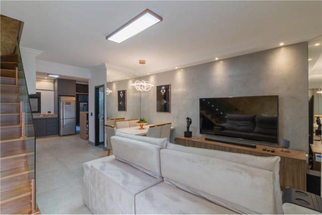 Imagem Casa com 3 Quartos à Venda, em Penha - São Paulo Imagem Casa com 3 Quartos à Venda, em Penha - São Paulo