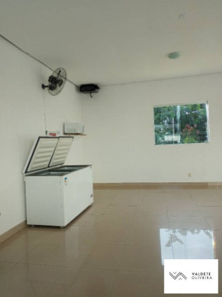 Imagem Apartamento com 2 Quartos à Venda, 44 m² em Jardim Gurilândia - Taubaté