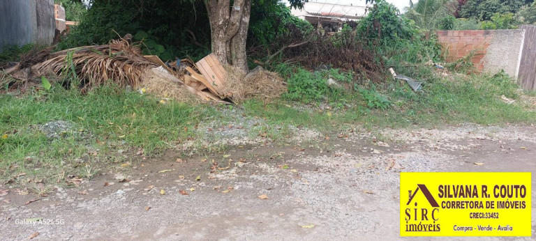 Imagem Terreno à Venda, 480 m² em Jardim Atlântico Central (itaipuaçu) - Maricá Imagem Terreno à Venda, 480 m² em Jardim Atlântico Central (itaipuaçu) - Maricá
