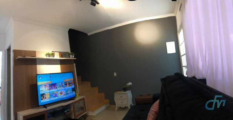 Imagem Casa de Condomínio com 2 Quartos à Venda, 65 m² em Vila Nova Aparecida - Mogi Das Cruzes Imagem Casa de Condomínio com 2 Quartos à Venda, 65 m² em Vila Nova Aparecida - Mogi Das Cruzes