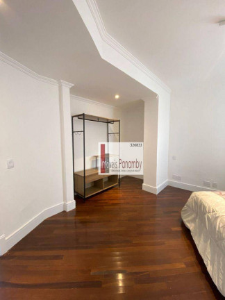 Imagem Cobertura com 3 Quartos à Venda, 238 m² em Jardim Ampliação - São Paulo Imagem Cobertura com 3 Quartos à Venda, 238 m² em Jardim Ampliação - São Paulo