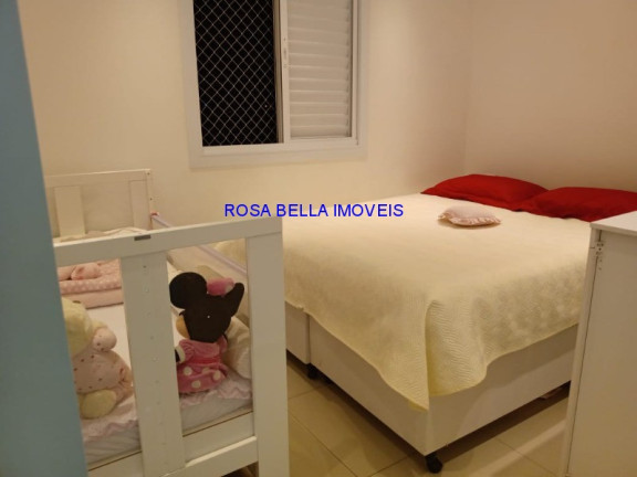 Imagem Apartamento com 2 Quartos à Venda, 50 m² em Nova Cidade Jardim - Jundiaí Imagem Apartamento com 2 Quartos à Venda, 50 m² em Nova Cidade Jardim - Jundiaí