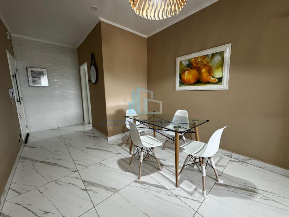Imagem Apartamento com 2 Quartos à Venda, 73 m² em Mirim - Praia Grande Imagem Apartamento com 2 Quartos à Venda, 73 m² em Mirim - Praia Grande