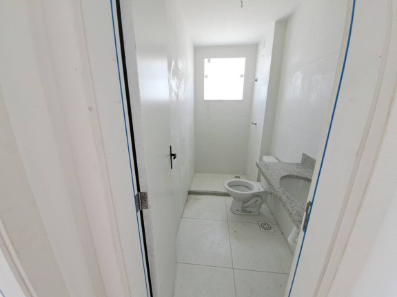 Imagem Apartamento com 2 Quartos à Venda, 63 m² em Buraquinho - Lauro De Freitas