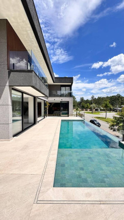 Casa à Venda, 650 m² em Tamboré - Santana De Parnaíba