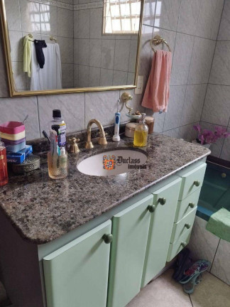 Imagem Sobrado com 4 Quartos à Venda, 317 m² em Jardim Maristela - Atibaia Imagem Sobrado com 4 Quartos à Venda, 317 m² em Jardim Maristela - Atibaia