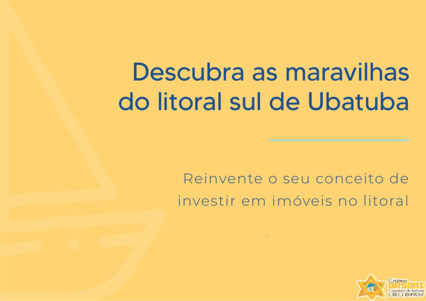 Imagem Apartamento com 1 Quarto à Venda, 37 m² em Saco Da Ribeira - Ubatuba Imagem Apartamento com 1 Quarto à Venda, 37 m² em Saco Da Ribeira - Ubatuba