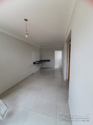 Imagem Apartamento com 2 Quartos à Venda, 33 m² em Vila Califórnia - São Paulo