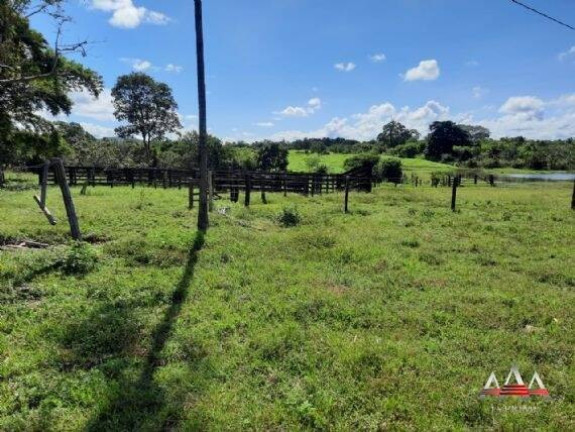 Imagem Fazenda à Venda, 324 m² em Zona Rural - Nova Brasilândia Imagem Fazenda à Venda, 324 m² em Zona Rural - Nova Brasilândia