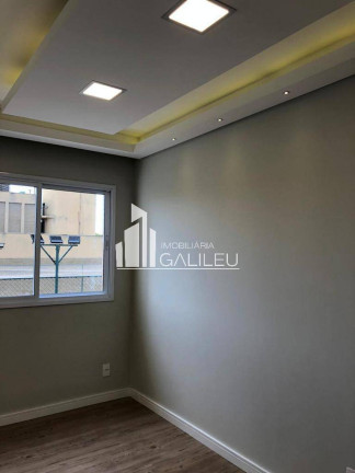 Imagem Apartamento com 2 Quartos à Venda, 74 m² em Parque Rural Fazenda Santa Cândida - Campinas
