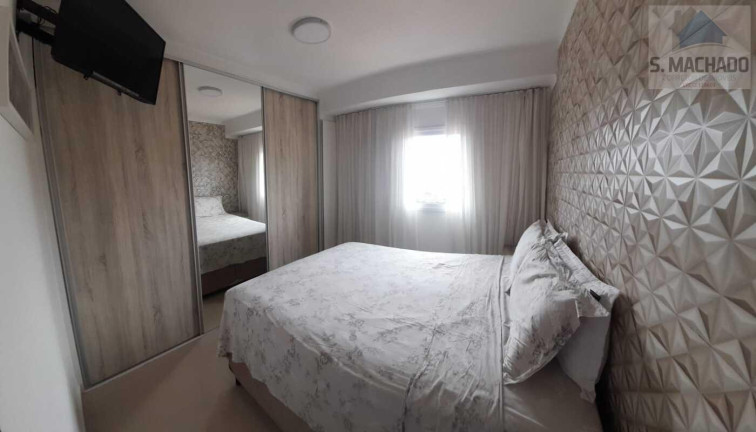 Imagem Apartamento com 2 Quartos à Venda, 100 m² em Utinga - Santo André