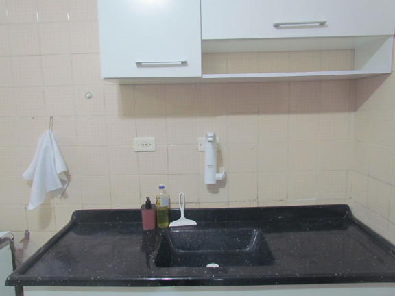 Imagem Apartamento com 2 Quartos à Venda, 70 m² em Butantã - São Paulo