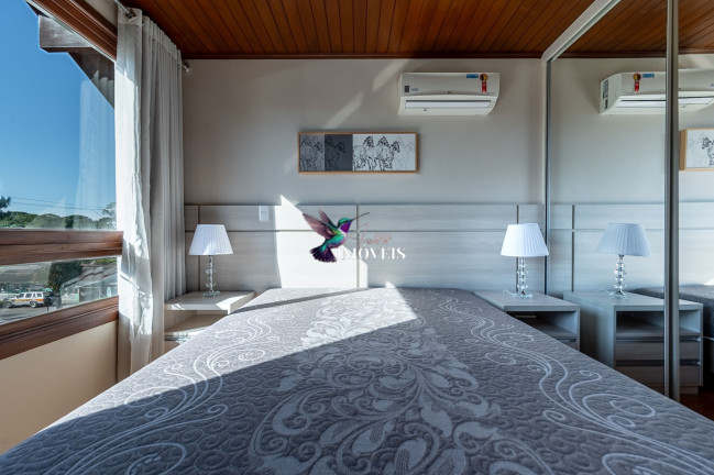 Imagem Apartamento com 3 Quartos à Venda, 98 m² em Centro - Gramado Imagem Apartamento com 3 Quartos à Venda, 98 m² em Centro - Gramado