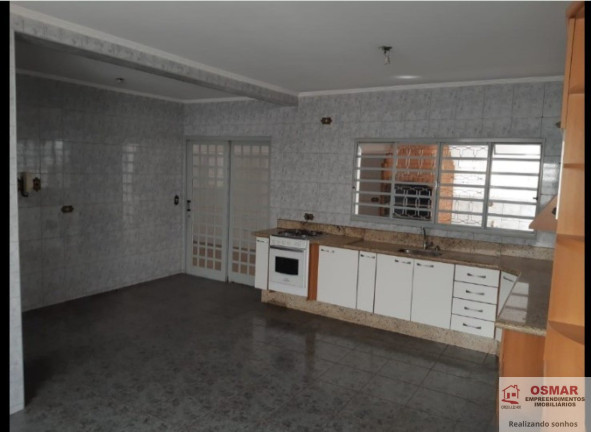 Imagem Casa com 3 Quartos à Venda, 174 m² em Jardim Maria Antonia (nova Veneza) - Sumaré