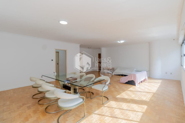 Imagem Apartamento com 4 Quartos à Venda, 238 m² em Consolação - São Paulo Imagem Apartamento com 4 Quartos à Venda, 238 m² em Consolação - São Paulo