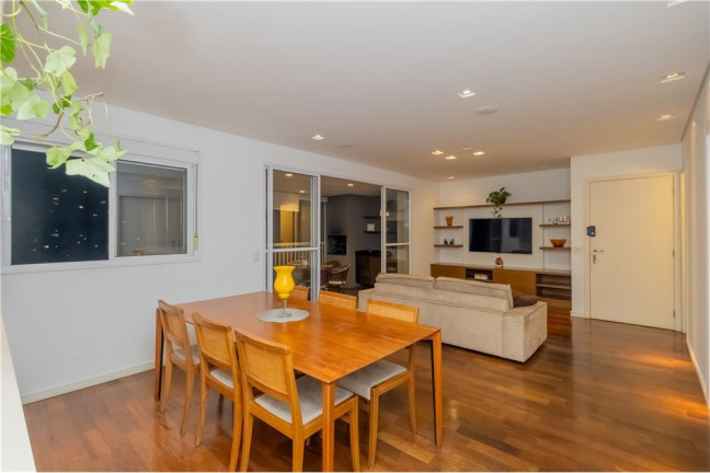 Apartamento com 2 Quartos à Venda, 107 m² em Vila Andrade - São Paulo