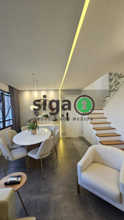 Imagem Apartamento com 2 Quartos à Venda, 96 m² em Jardim Londrina - São Paulo