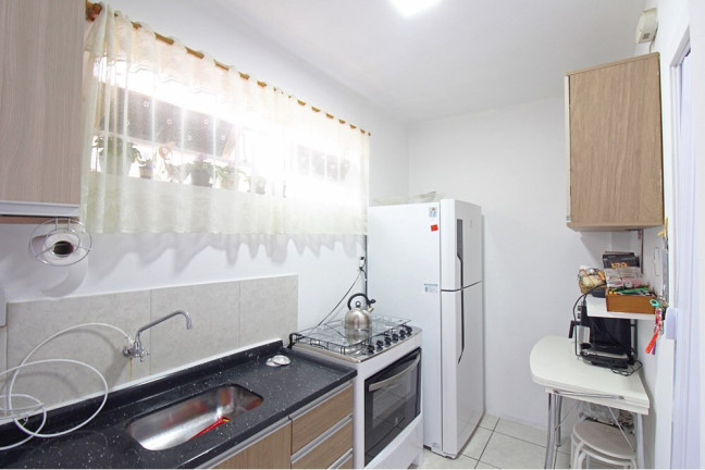 Imagem Apartamento com 3 Quartos à Venda, 65 m² em Partenon - Porto Alegre Imagem Apartamento com 3 Quartos à Venda, 65 m² em Partenon - Porto Alegre