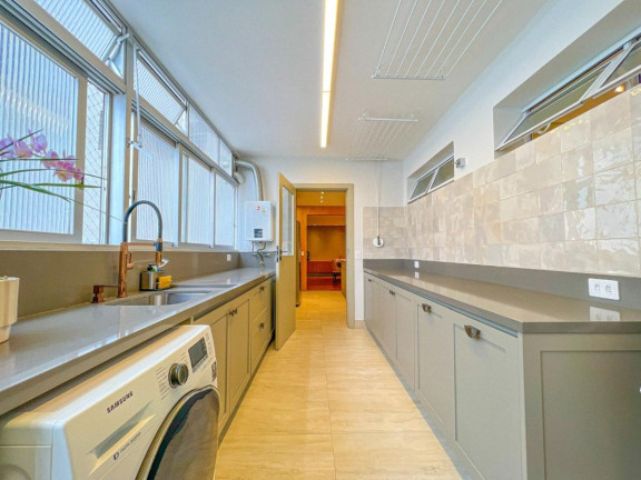 Imagem Apartamento com 3 Quartos à Venda, 204 m² em Santana - São Paulo Imagem Apartamento com 3 Quartos à Venda, 204 m² em Santana - São Paulo