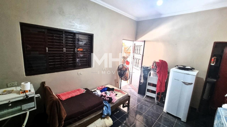 Imagem Casa com 2 Quartos à Venda, 65 m² em Parque Residencial Jaguari - Americana Imagem Casa com 2 Quartos à Venda, 65 m² em Parque Residencial Jaguari - Americana