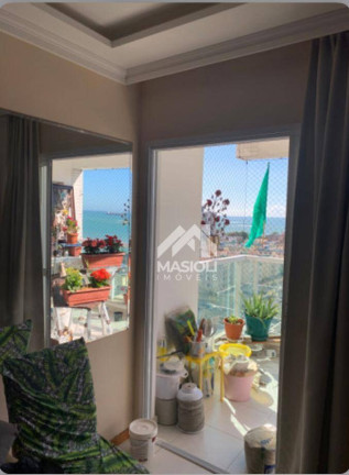 Imagem Apartamento com 2 Quartos à Venda, 75 m² em Itapuã - Vila Velha