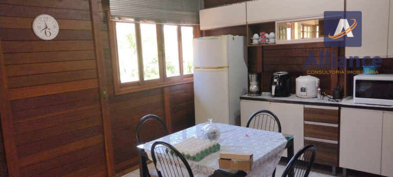 Imagem Chácara com 2 Quartos à Venda, 62 m² em Rainha - Louveira